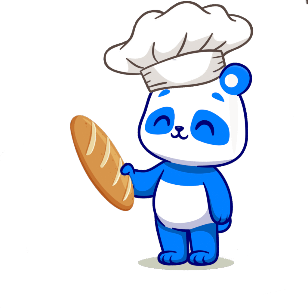 site internet pour boulangerie et pâtisserie