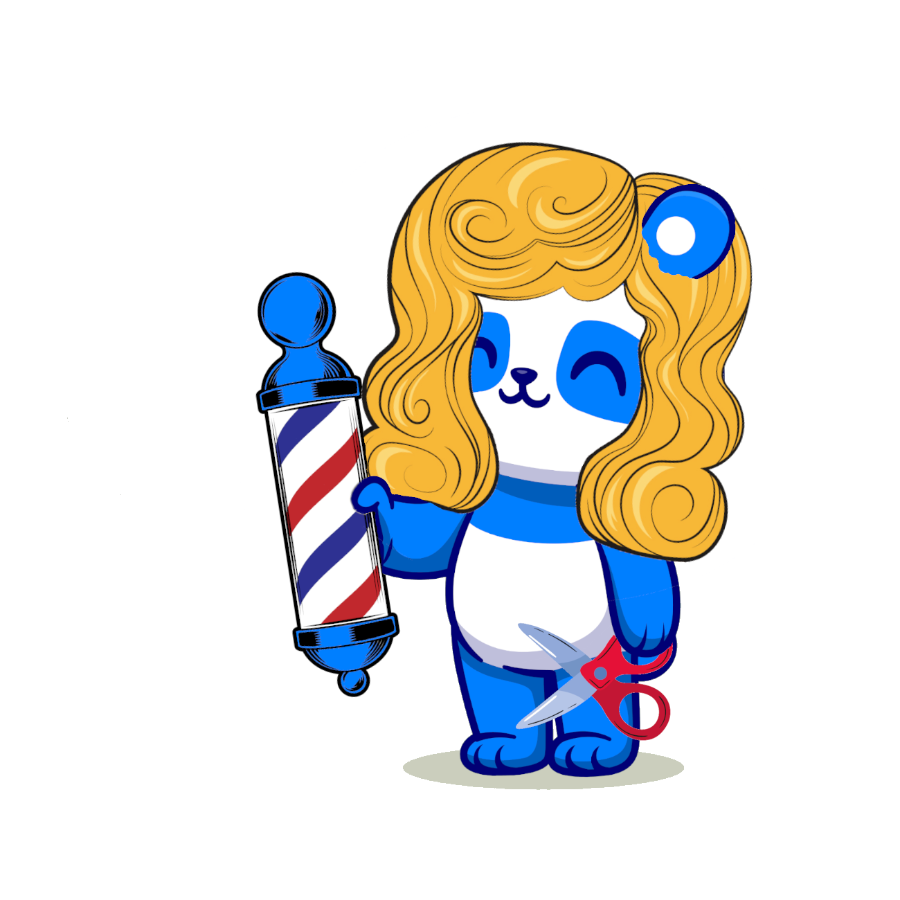 site internet pour salon de coiffure et institut de beauté